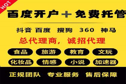 百度竞价个人账户开户技巧：成功案例分享与解析